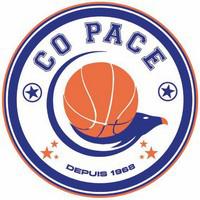 PACE CO -2