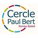 RENNES CERCLE PAUL BERT BASKET 3
